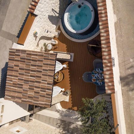 Luxury Apartment Vista Del Mare 시베니크 외부 사진