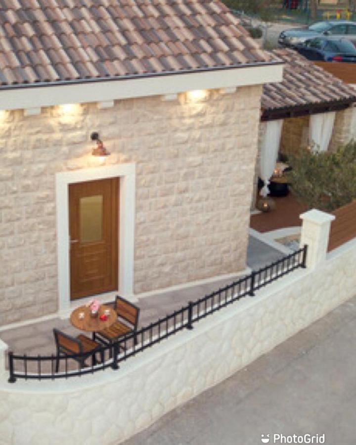 Luxury Apartment Vista Del Mare 시베니크 외부 사진